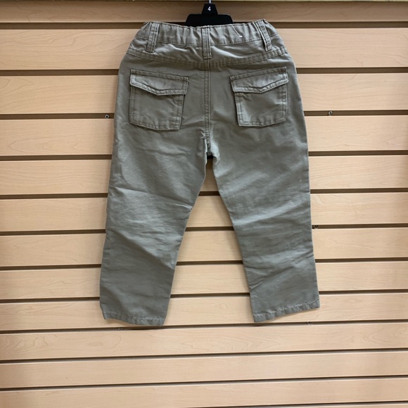 NWT JOE Fresh boys cargo pants, 4 - Picture 4 of 5